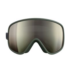 Ochelari schi POC Vitrea - Epidote Green/Partly Sunny Ivory