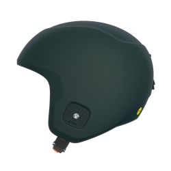 Cască schi POC Skull Dura X MIPS - Pargasite Green Matt