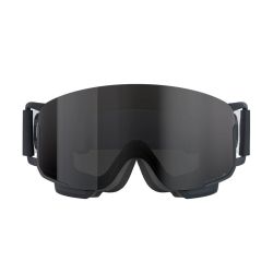 Ochelari schi POC Nexal Mid - Uranium Black/Partly Sunny Grey