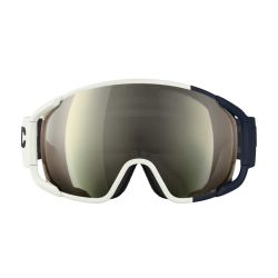 Ochelari schi POC Zonula - Bleu/Blanc/Partly Sunny Ivory
