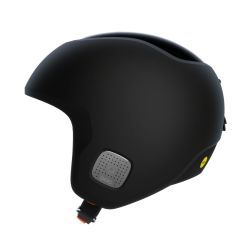 Cască schi POC Skull Dura Comp MIPS - Uranium Black Matt