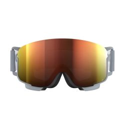 Ochelari schi POC Nexal Mid - Granite Grey/Partly Sunny Orange