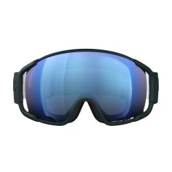 Ochelari schi POC Zonula - Pargasite Green/Partly Sunny Blue