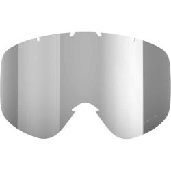 Lentilă de schimb ochelari schi copii POC POCito Iris Spare Lens - Clarity POCito/Spektris Silver