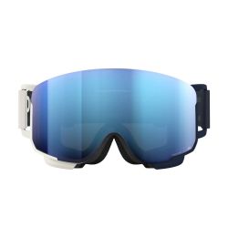 Ochelari schi POC Nexal - Bleu/Blanc/Partly Sunny Blue
