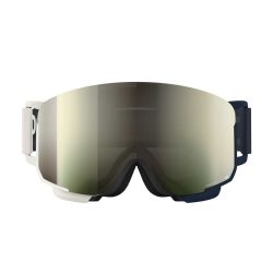 Ochelari schi POC Nexal - Bleu/Blanc/Partly Sunny Ivory