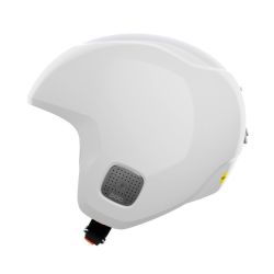 Cască schi POC Skull Dura Comp MIPS - Hydrogen White
