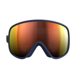 Ochelari schi POC Vitrea - Lead Blue/Partly Sunny Orange