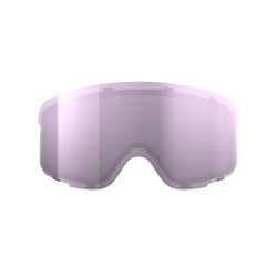 Lentilă de schimb ochelari schi POC Nexal Mid Clarity Comp Spare Lens - Clarity Comp/No Mirror