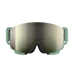 Ochelari schi POC Nexal - Gibbsite Green/Partly Sunny Ivory