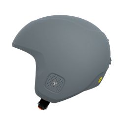Cască schi POC Skull Dura X MIPS - Granite Grey Matt