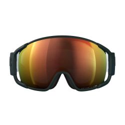 Ochelari schi POC Zonula - Pargasite Green/Partly Sunny Orange