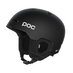 Cască schi POC Fornix - Uranium Black Matt