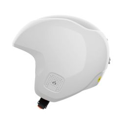 Cască schi POC Skull Dura X MIPS - Hydrogen White