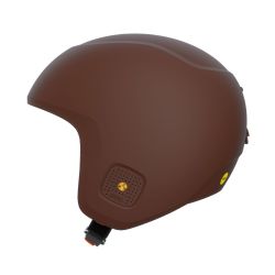 Cască schi POC Skull Dura X MIPS - Bronzite Brown Matt