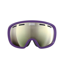 Ochelari schi POC Fovea Clarity - Sapphire Purple/Clarity Define/Spektris Ivory
