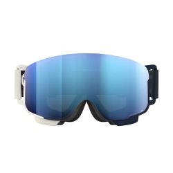 Ochelari schi POC Nexal Mid - Bleu/Blanc/Partly Sunny Blue