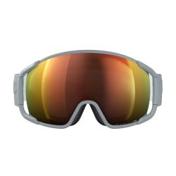 Ochelari schi POC Zonula - Granite Grey/Partly Sunny Orange