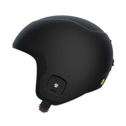 Cască schi POC Skull Dura X MIPS - Uranium Black Matt