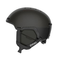 Cască schi POC Calyx Carbon - Carbon/Uranium Black