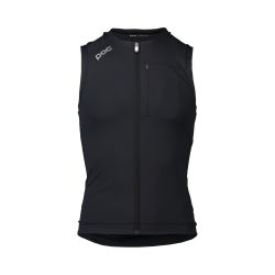 Vestă de protecție schi POC Oseus VPD Vest - Uranium Black