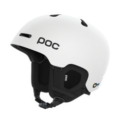 Cască schi POC Fornix - Hydrogen White Matt
