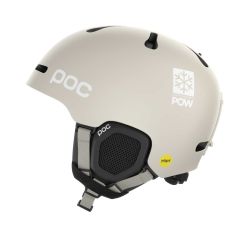 Cască schi POC Fornix MIPS POW JJ - Mineral Grey Matt