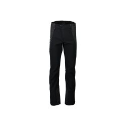 Pantaloni schi POC Frisson Pant - Uranium Black