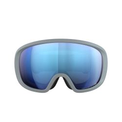 Ochelari schi POC Fovea - Granite Grey/Partly Sunny Blue