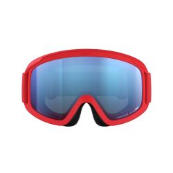 Ochelari schi POC Opsin - Prismane Red/Partly Sunny Blue
