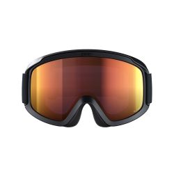Ochelari schi POC Opsin - Uranium Black/Partly Sunny Orange