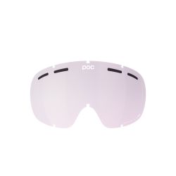Lentilă de schimb ochelari schi POC Fovea Mid/Fovea Mid Race Lens - Clarity Highly Intense/Artificial Light