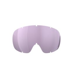 Lentilă de schimb ochelari schi POC Fovea Mid/Fovea Mid Race Lens - Clarity Highly Intense/Cloudy Violet