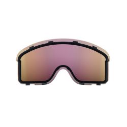 Lentilă de schimb ochelari schi POC Nexal Lens - Clarity Intense/Sunny Gold