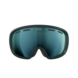 Ochelari schi POC Fovea - Pargasite Green/Partly Sunny Forest Green