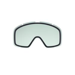 Lentilă de schimb ochelari schi POC Opsin Lens - Clear/No Mirror