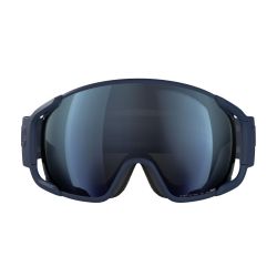 Ochelari schi POC Zonula - Apatite Navy/Partly Sunny Navy Blue