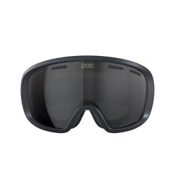 Ochelari schi POC Fovea - Uranium Black/Partly Sunny Grey