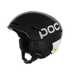 Cască schi POC Obex Connect - Uranium Black