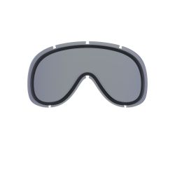 Lentilă de schimb ochelari schi POC Retina/Retina Race Lens - Clarity Highly Intense/Sunny Silver