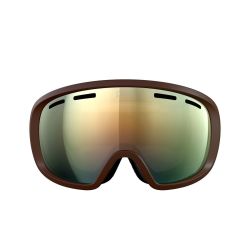 Ochelari schi POC Fovea - Bronzite Brown/Sunny Cool Gold
