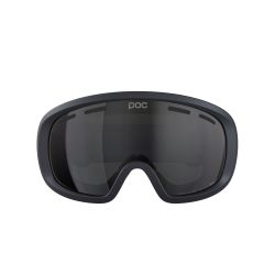 Ochelari schi POC Fovea Mid - Uranium Black/Partly Sunny Grey