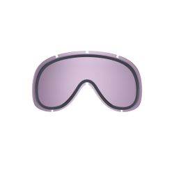 Lentilă de schimb ochelari schi POC Retina Mid/Retina Mid Race Lens - Clarity Highly Intense/Cloudy Violet