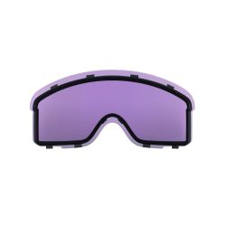 Lentilă de schimb ochelari schi POC Nexal Mid Lens - Clarity Highly Intense/Partly Sunny Blue
