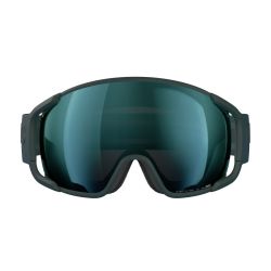 Ochelari schi POC Zonula - Pargasite Green/Partly Sunny Forest Green