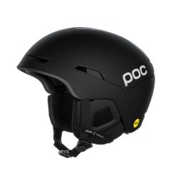 Cască schi POC Obex WF MIPS - Uranium Black Matt