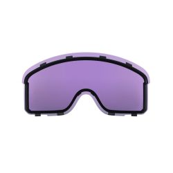 Lentilă de schimb ochelari schi POC Nexal Lens - Clarity Highly Intense/Partly Sunny Blue