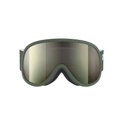 Ochelari schi POC Retina - Epidote Green/Partly Sunny Ivory
