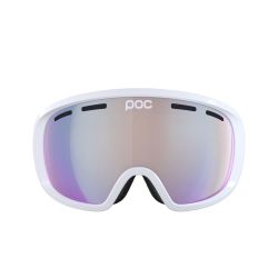 Ochelari schi POC Fovea Photochromic - Hydrogen White/Photochromic/Light Pink-Sky Blue