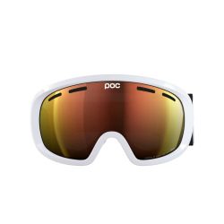Ochelari schi POC Fovea Mid - Blixten/Partly Sunny Orange